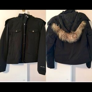 Eddie Bauer Weatheridge Jacket